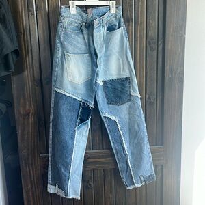 Revive denim jeans never worn before